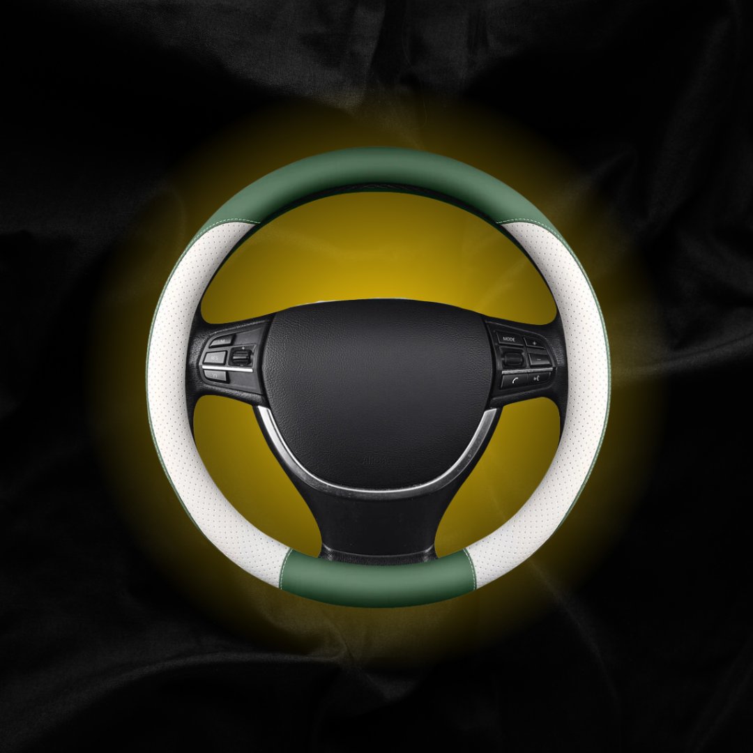 Steering Wheel Cover