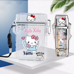 Cute Hello Kitty Lighter