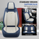 Deluxe Edition Car Seat Cover (Universal Models) 2024