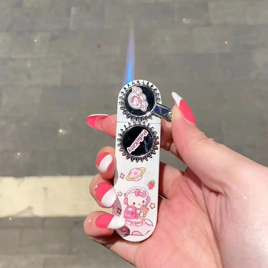 Cute Hello Kitty Lighter