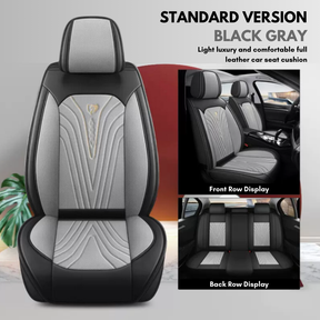 Deluxe Edition Car Seat Cover (Universal Models) 2024