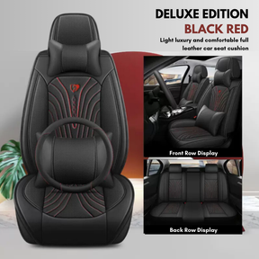 Deluxe Edition Car Seat Cover (Universal Models) 2024