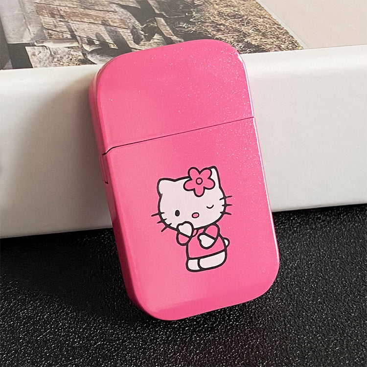 Cute Hello Kitty Lighter