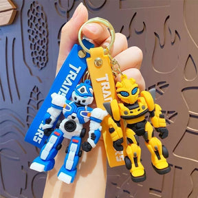 Transformers™ Edition Keychain