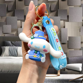 Sanrio Collection Keychain (Buy 1 Get 2)