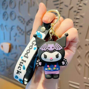 Sanrio Collection Keychain (Buy 1 Get 2)