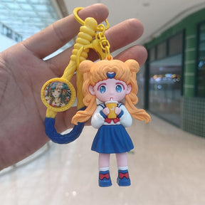 Sailor Moon™ Cute Edition (Buy 1 Get 2)