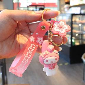 Sanrio Collection Keychain (Buy 1 Get 2)