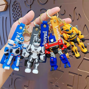 Transformers™ Edition Keychain