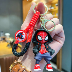 Spider Man™ Edition Keychain