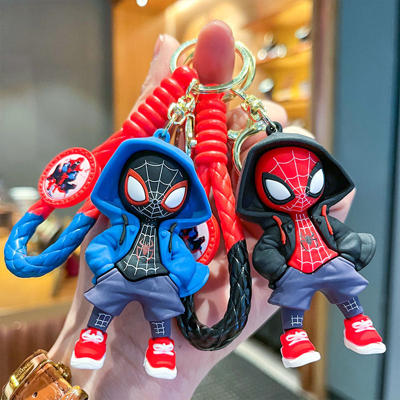 Spider Man™ Edition Keychain