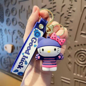 Sanrio Collection Keychain (Buy 1 Get 2)