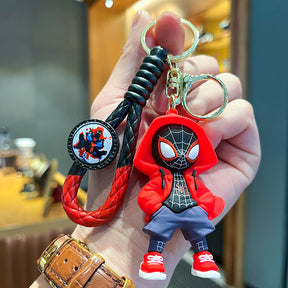 Spider Man™ Edition Keychain