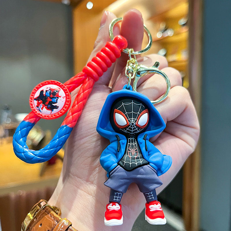 Spider Man™ Edition Keychain