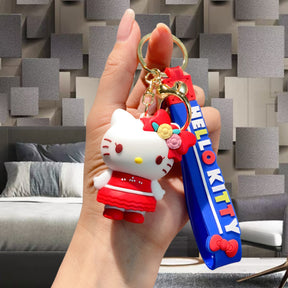 Sanrio Collection Keychain (Buy 1 Get 2)