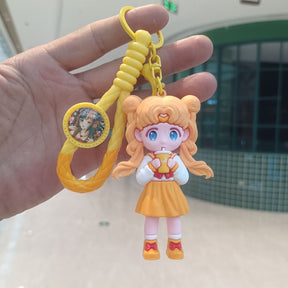 Sailor Moon™ Cute Edition (Buy 1 Get 2)