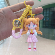 Sailor Moon™ Cute Edition (Buy 1 Get 2)