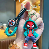 Spider Man™ Edition Keychain