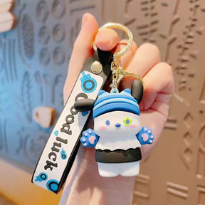 Sanrio Collection Keychain (Buy 1 Get 2)