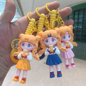 Sailor Moon™ Cute Edition (Buy 1 Get 2)