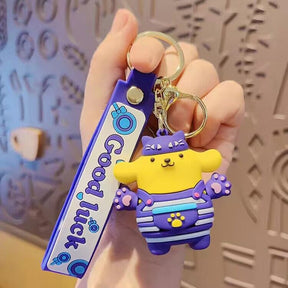 Sanrio Collection Keychain (Buy 1 Get 2)