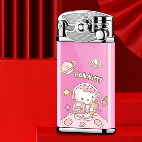 Cute Hello Kitty Lighter