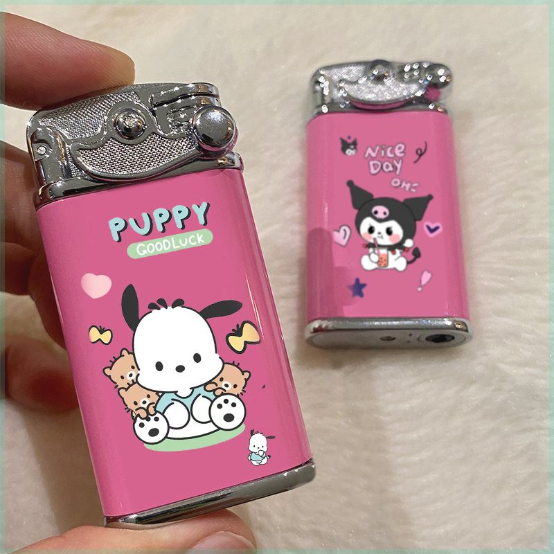 Cute Hello Kitty Lighter