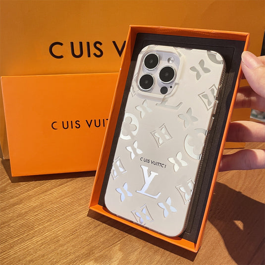iPhone Case Luxury Premium LV