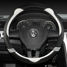 Stylish Steering Wheel Cover - Universal