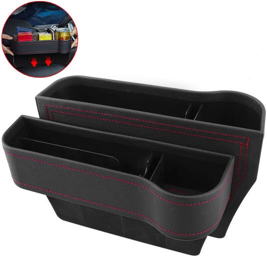 Seat Storage Box for Cars
