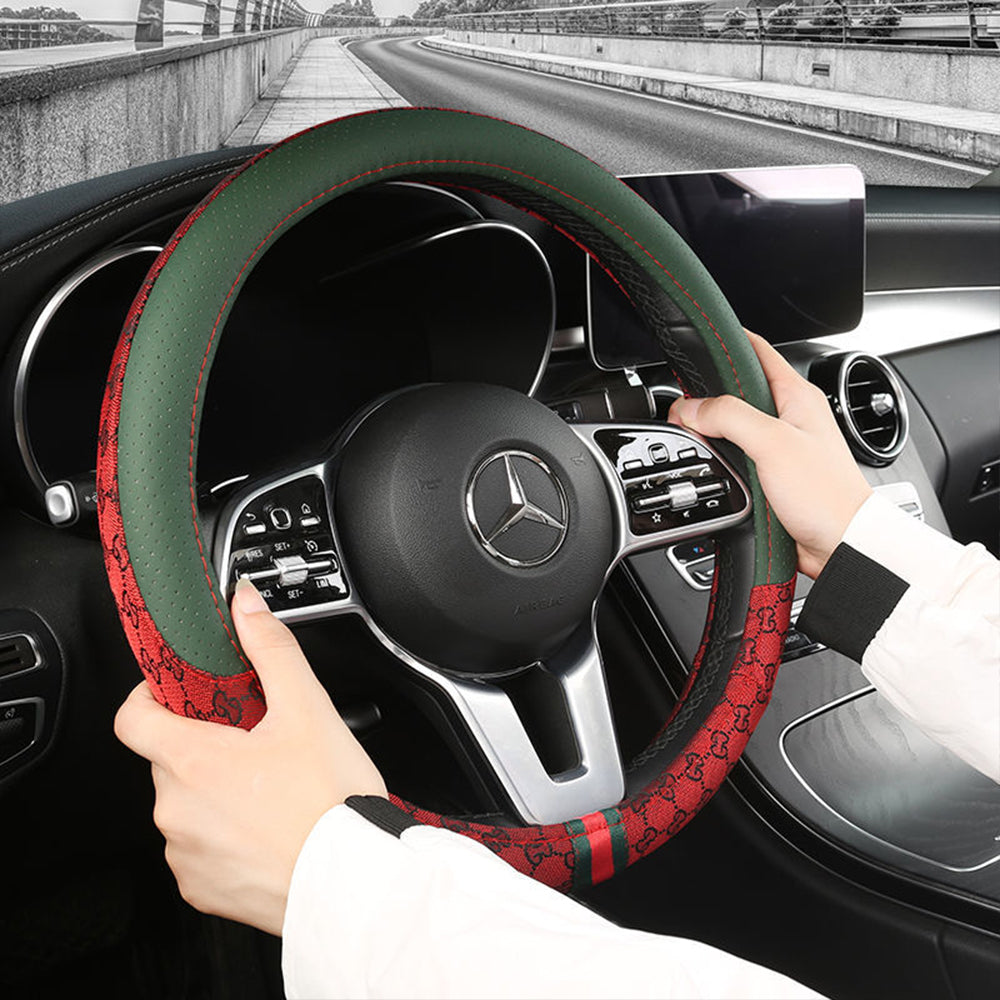 New Car Steering Wheel Cover 2023 – luxuryturbocar