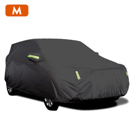 Car Protector Cover Anti-Residue