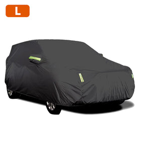 Car Protector Cover Anti-Residue