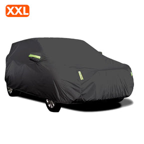 Car Protector Cover Anti-Residue