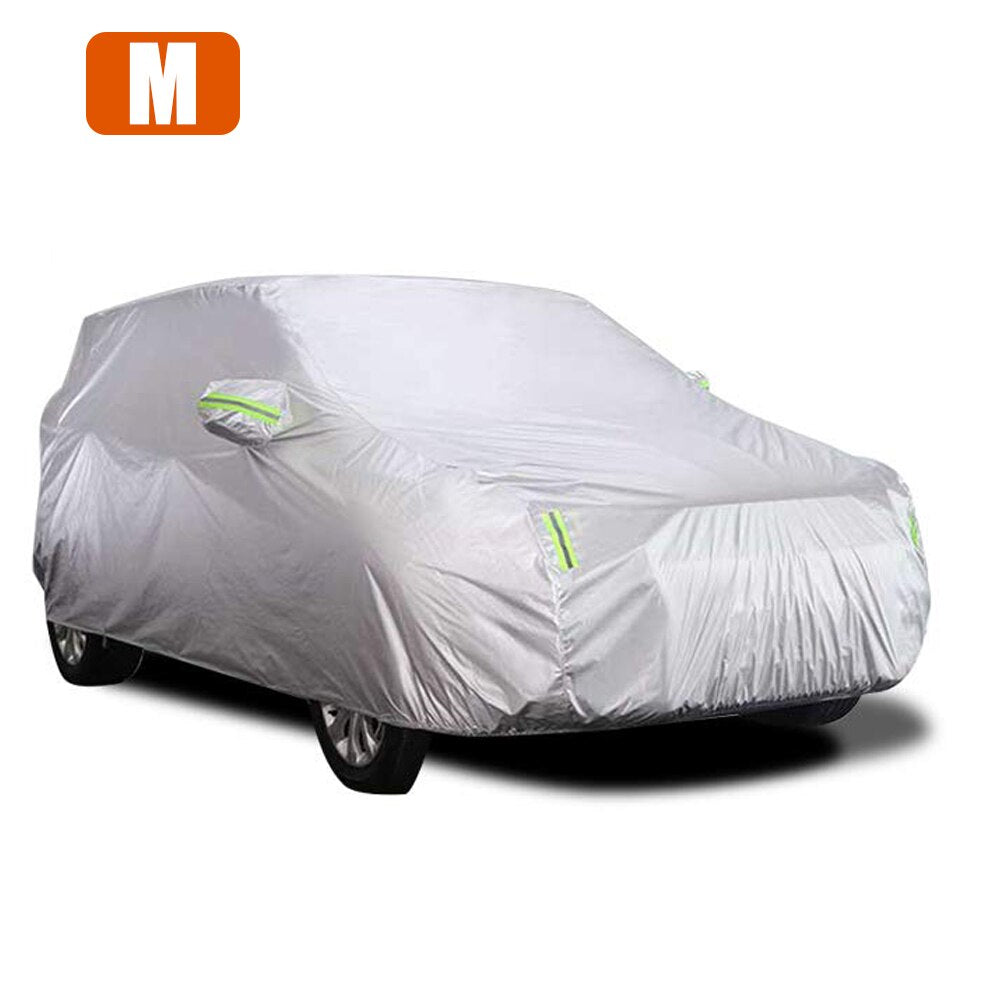 Car Protector Cover Anti-Residue