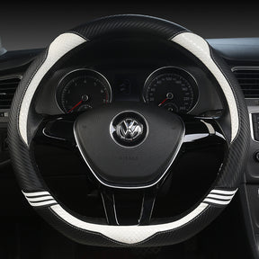 Stylish Steering Wheel Cover - Universal