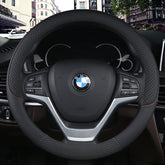 Stylish Steering Wheel Cover - Universal