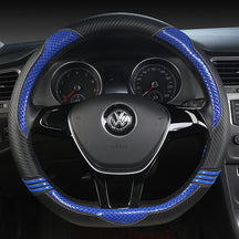 Stylish Steering Wheel Cover - Universal