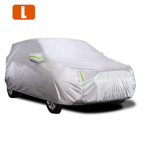 Car Protector Cover Anti-Residue