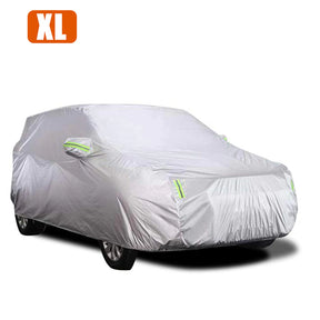 Car Protector Cover Anti-Residue