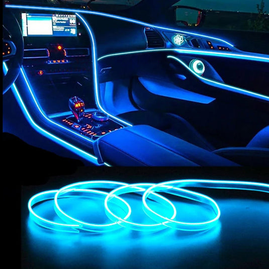 Atmosphere Lamp Car Interior Lighting LED
