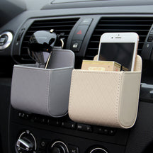 Air Multi-function Car Storage Bag