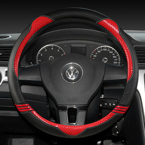 Stylish Steering Wheel Cover - Universal