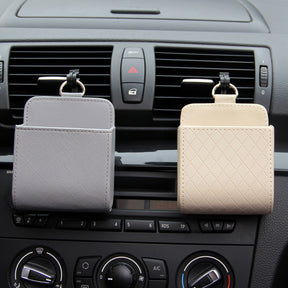 Air Multi-function Car Storage Bag