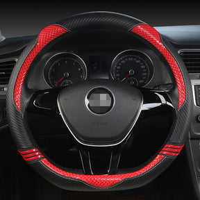 Stylish Steering Wheel Cover - Universal