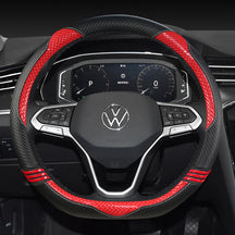 Stylish Steering Wheel Cover - Universal